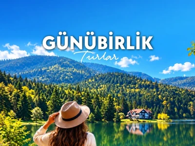 Günübirlik Turlar