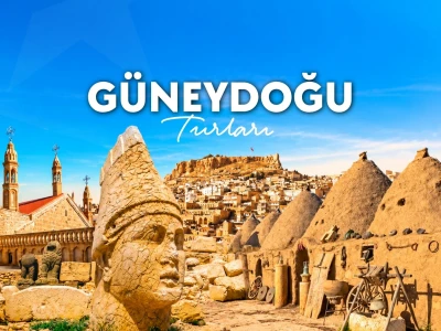 GAP Turları
