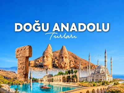 Doğu Anadolu Turları