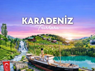 Karadeniz Turları