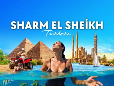 Sharm El Sheikh Turları