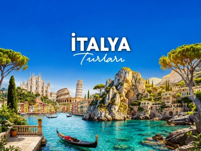 İtalya Turları