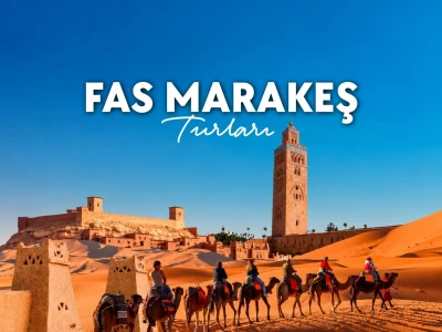 Fas Turları