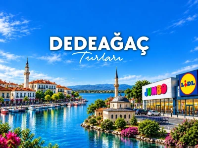 Dedeağaç Turları