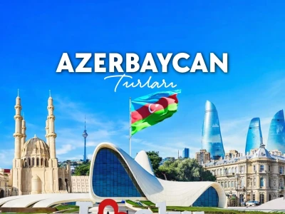 Azerbaycan Turları
