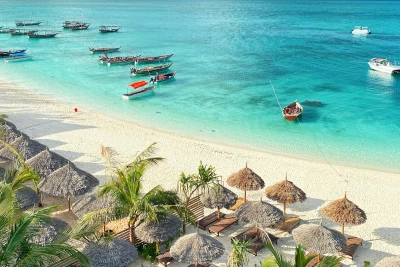 Zanzibar