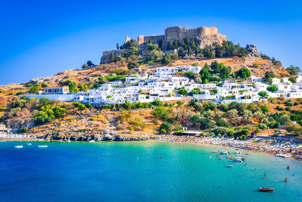 RODOS ADASI 29 EKİM ÖZEL