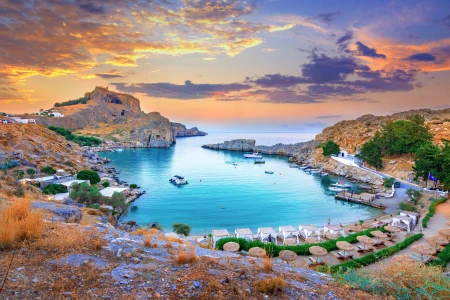 RODOS ADASI 29 EKİM ÖZEL