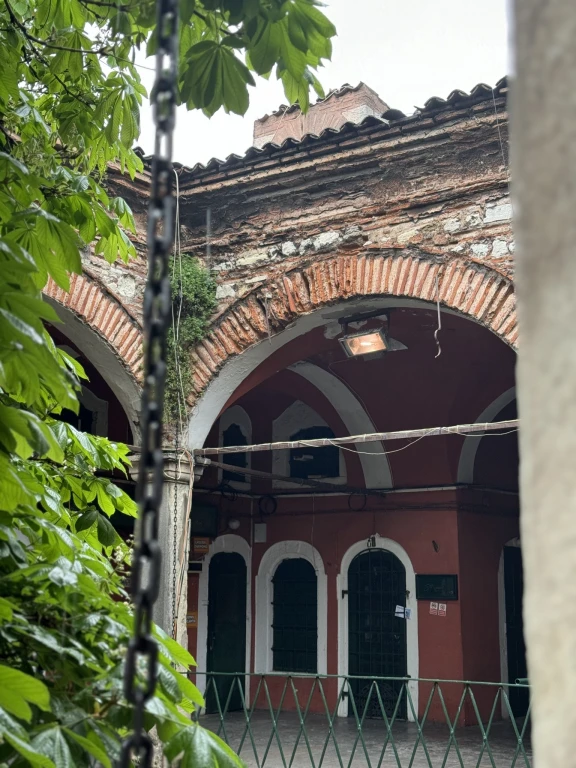 Kapalı Çarşı,Hanlar ve Bedestenler Turu