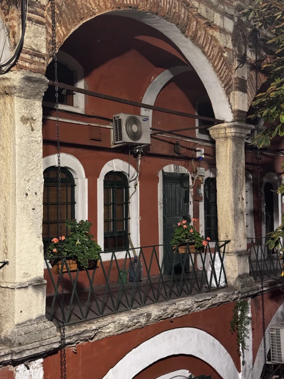 Kapalı Çarşı,Hanlar ve Bedestenler Turu