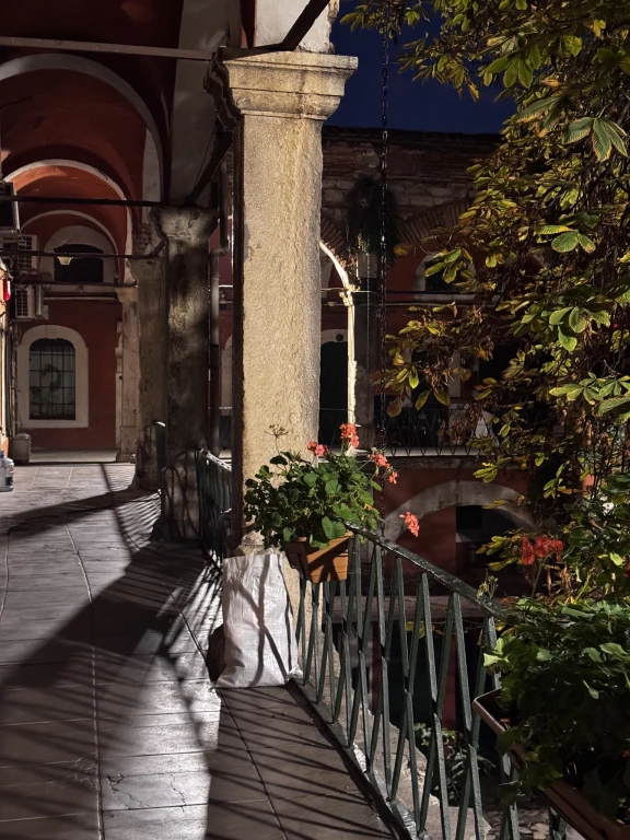 Kapalı Çarşı,Hanlar ve Bedestenler Turu