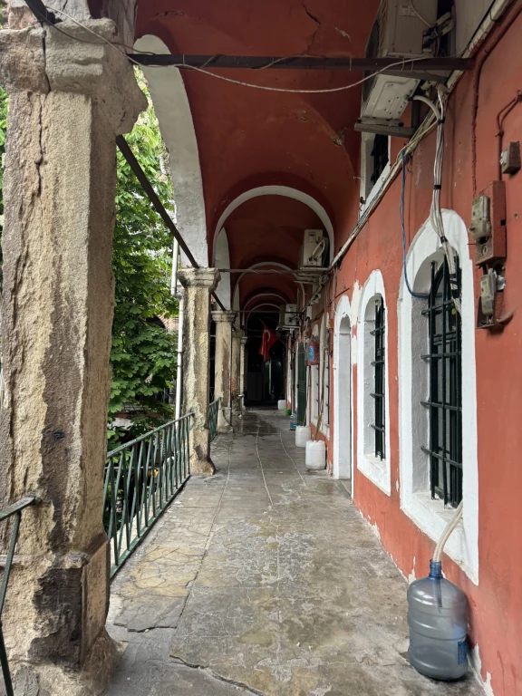 Kapalı Çarşı,Hanlar ve Bedestenler Turu