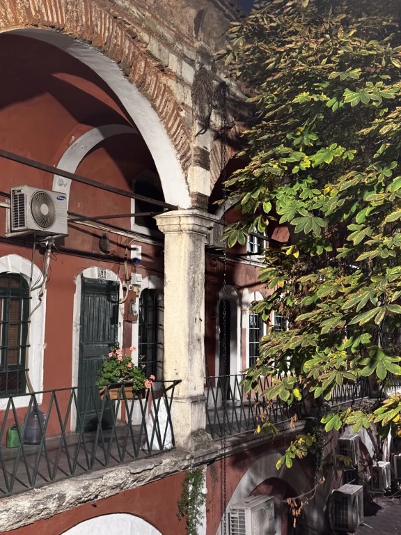 Kapalı Çarşı,Hanlar ve Bedestenler Turu