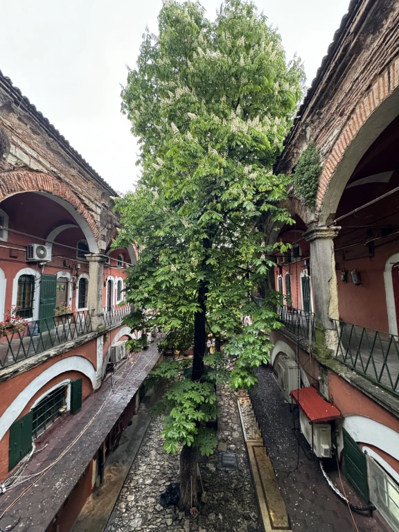 Kapalı Çarşı,Hanlar ve Bedestenler Turu