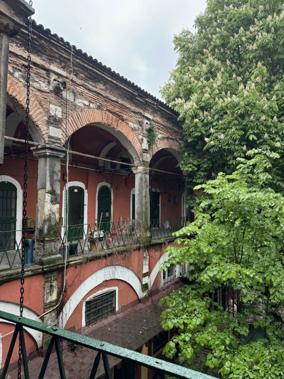 Kapalı Çarşı,Hanlar ve Bedestenler Turu