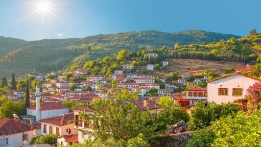 Alaçatı Ot Festivali Turu / 2 Gece Otel Konaklamalı / İstanbul Çıkışlı