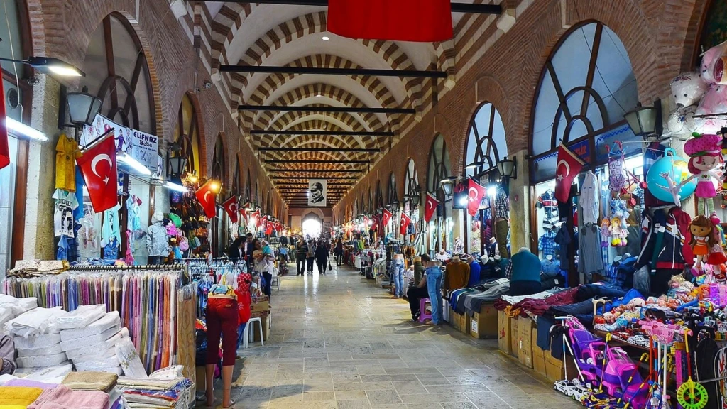 Günübirlik Edirne Kakava Şenlikleri Turu /  İstanbul Çıkışlı