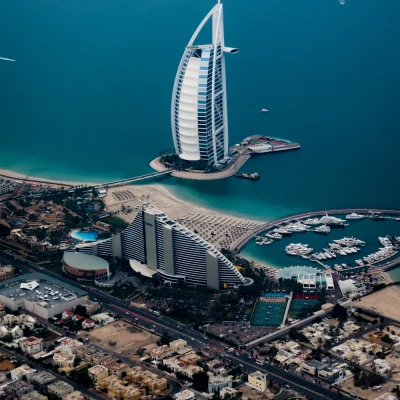 Dubai Turları
