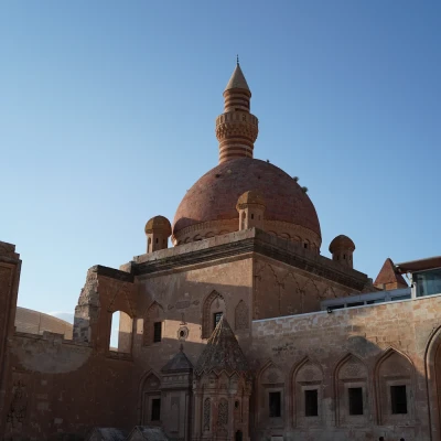 Yurt İçi Turlar