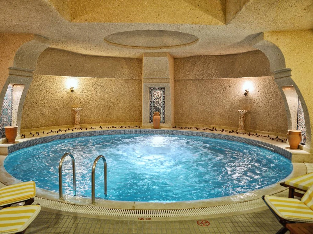 Ara Tatil Özel Uçaklı Kapadokya Turu