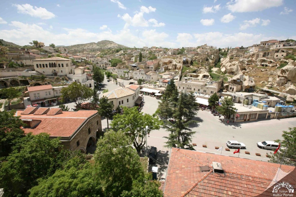 Ara Tatil Özel Uçaklı Kapadokya Turu