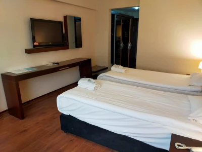 Tiara Hotel Konaklamalı Uludağ Turu - 1 Gece Konaklama