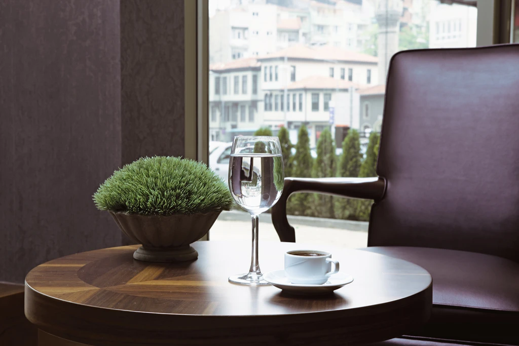 Tiara Hotel Konaklamalı Uludağ Turu - 1 Gece Konaklama