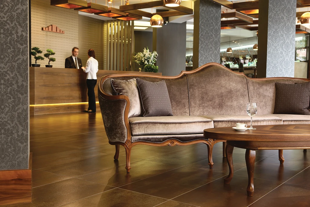Tiara Hotel Konaklamalı Uludağ Turu - 1 Gece Konaklama
