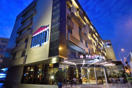 Tiara Hotel Konaklamalı Uludağ Turu - 2 Gece Konaklama