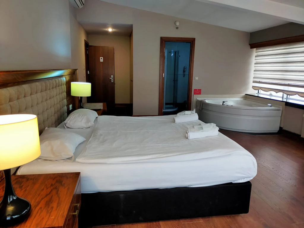 Tiara Hotel Konaklamalı Uludağ Turu - 2 Gece Konaklama