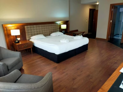 Tiara Hotel Konaklamalı Uludağ Turu - 2 Gece Konaklama