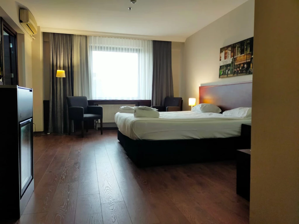 Tiara Hotel Konaklamalı Uludağ Turu - 2 Gece Konaklama
