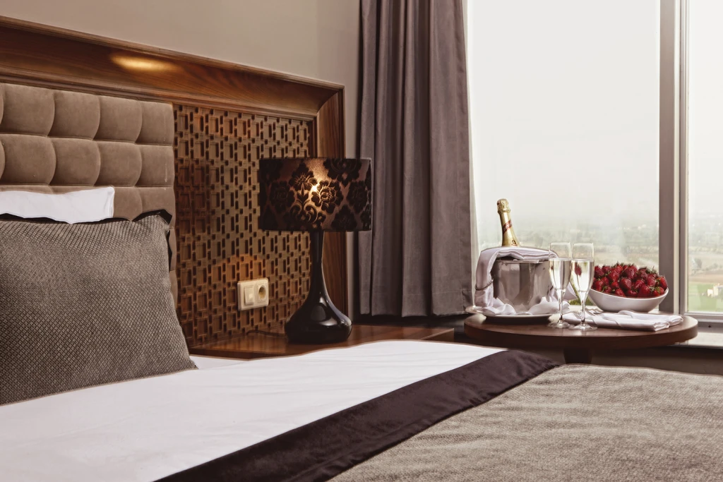 Tiara Hotel Konaklamalı Uludağ Turu - 2 Gece Konaklama