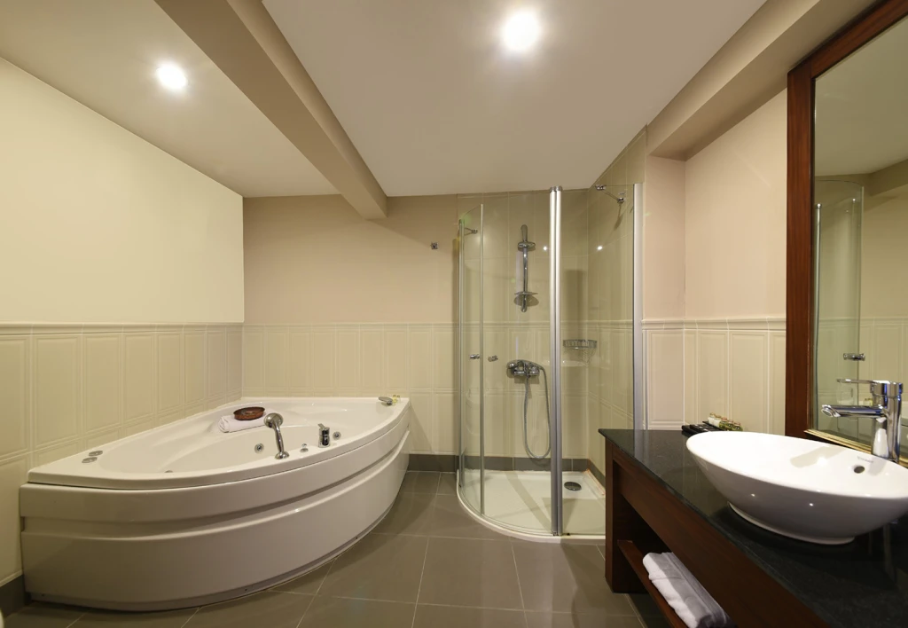 Tiara Hotel Konaklamalı Uludağ Turu - 2 Gece Konaklama