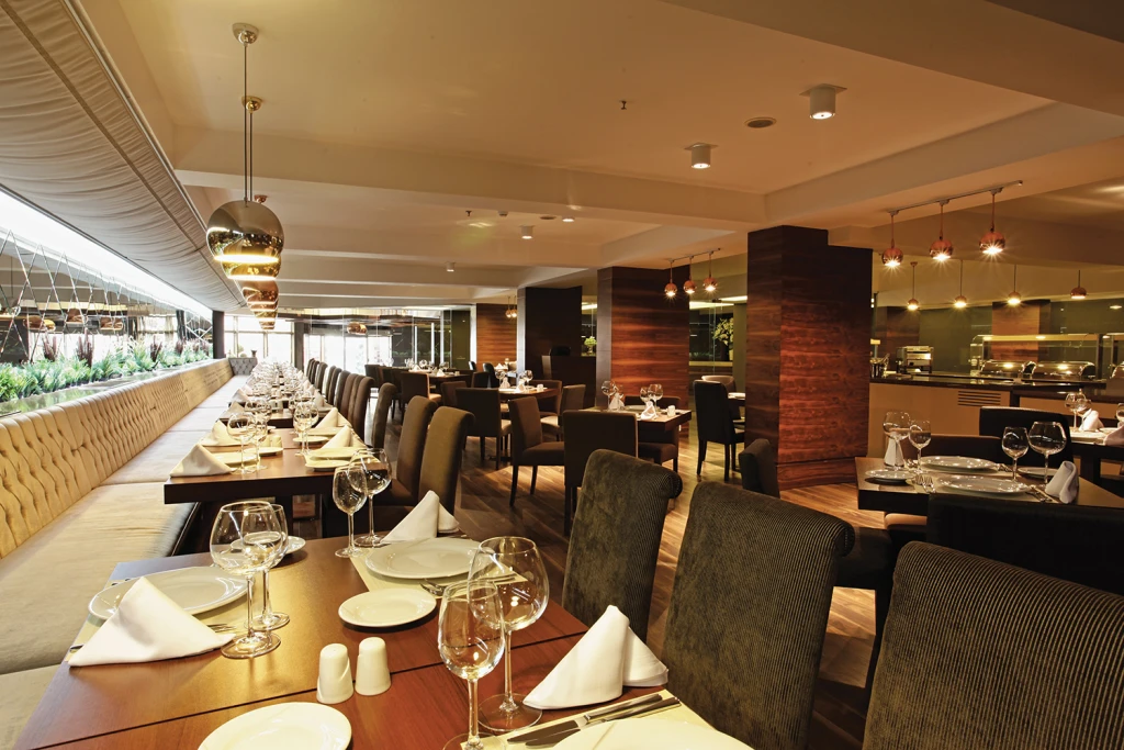 Tiara Hotel Konaklamalı Uludağ Turu - 2 Gece Konaklama