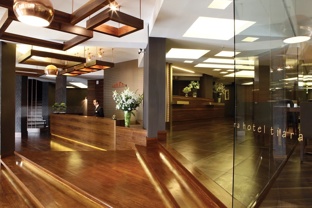 Tiara Hotel Konaklamalı Uludağ Turu - 2 Gece Konaklama