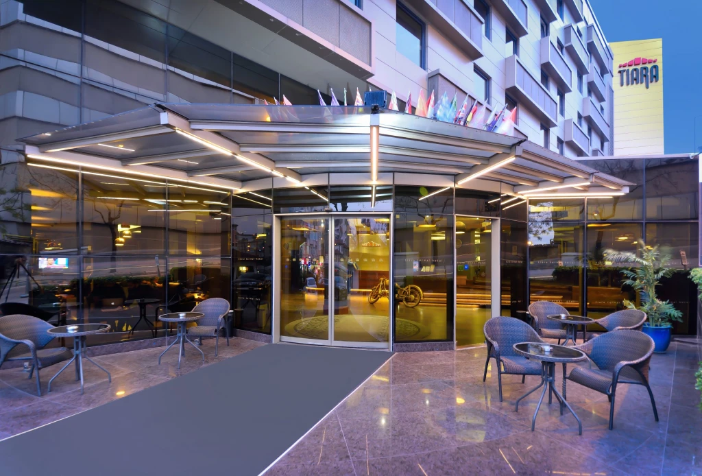 Tiara Hotel Konaklamalı Uludağ Turu - 2 Gece Konaklama