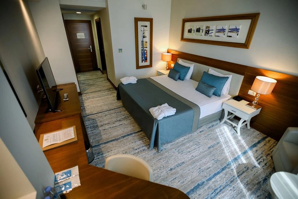Baia Otel Konaklamalı Uludağ Turu - 2 Gece Konaklama