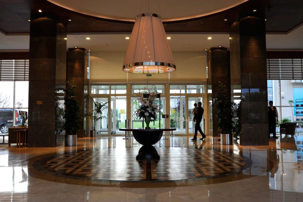 Baia Otel Konaklamalı Uludağ Turu - 2 Gece Konaklama
