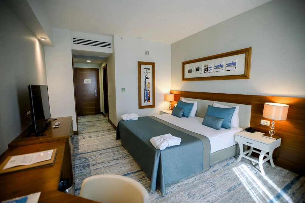 Baia Otel Konaklamalı Uludağ Turu - 2 Gece Konaklama