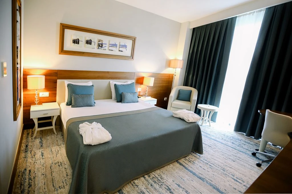 Baia Otel Konaklamalı Uludağ Turu - 2 Gece Konaklama