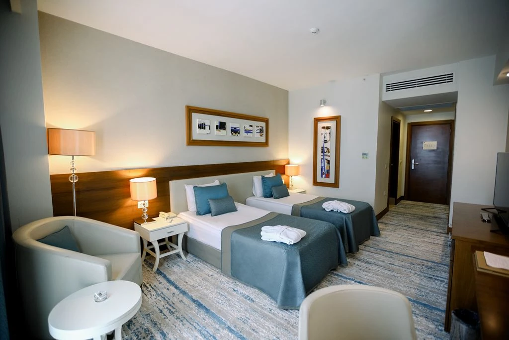 Baia Otel Konaklamalı Uludağ Turu - 2 Gece Konaklama