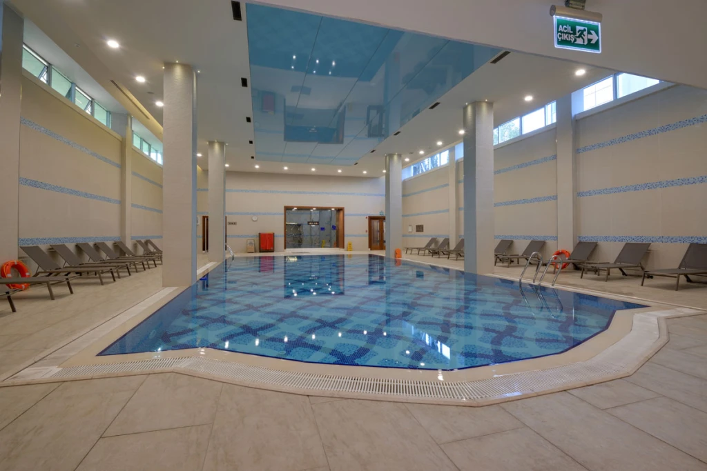 Baia Otel Konaklamalı Uludağ Turu - 2 Gece Konaklama