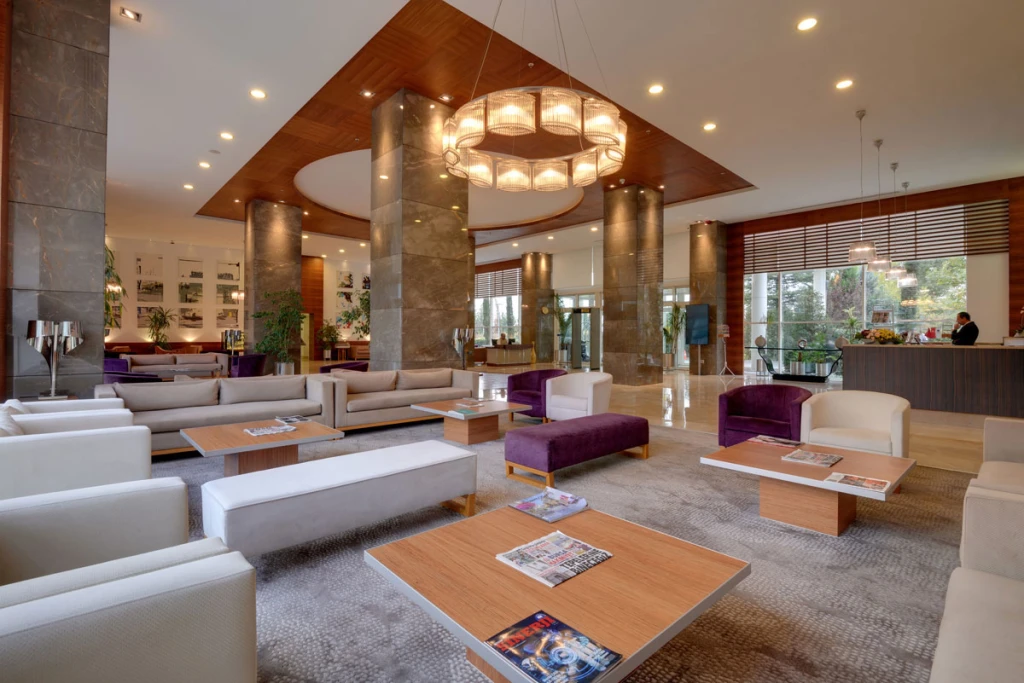 Baia Otel Konaklamalı Uludağ Turu - 2 Gece Konaklama