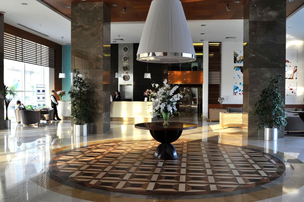 Baia Otel Konaklamalı Uludağ Turu - 2 Gece Konaklama