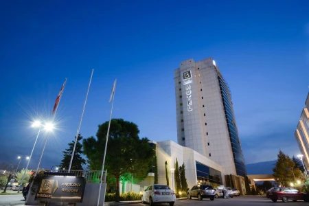 Baia Otel Konaklamalı Uludağ Turu - 2 Gece Konaklama