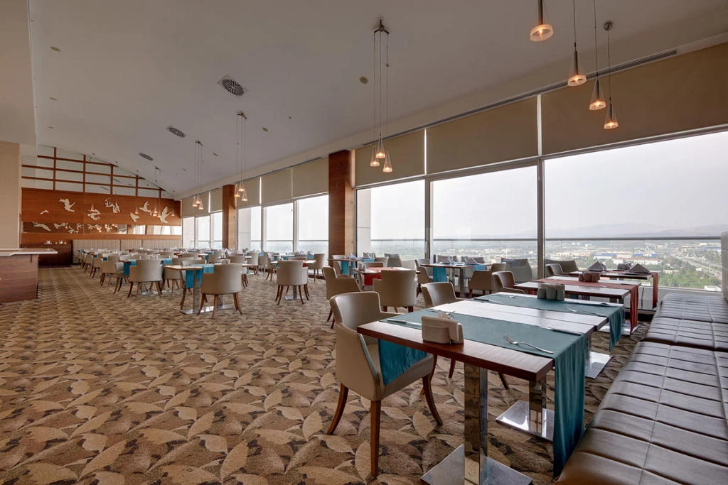 Baia Otel Konaklamalı Uludağ Turu - 1 Gece Konaklama