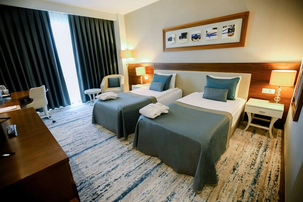 Baia Otel Konaklamalı Uludağ Turu - 1 Gece Konaklama