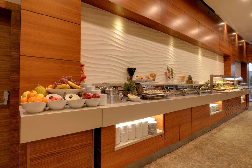 Baia Otel Konaklamalı Uludağ Turu - 1 Gece Konaklama