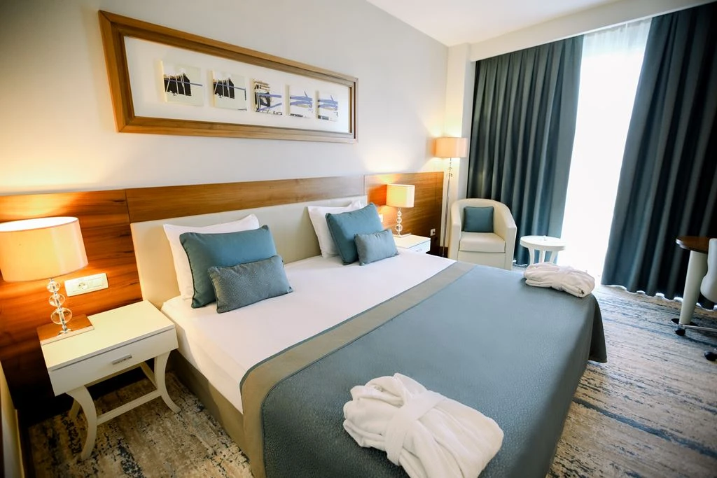 Baia Otel Konaklamalı Uludağ Turu - 1 Gece Konaklama